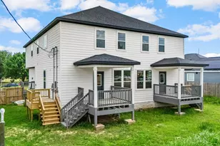 8 Donna Ct, Brookshire, TX 77423 - Photo 4