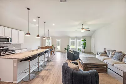 6414 Fiddlewood Thicket Lane, Katy, TX 77449 - Photo 8