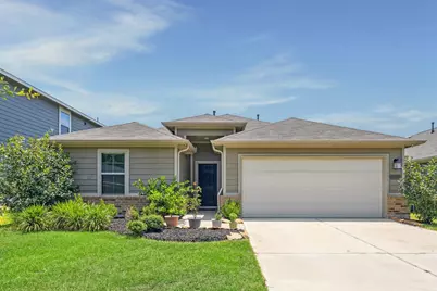 6414 Fiddlewood Thicket Lane, Katy, TX 77449 - Photo 2