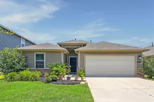 6414 Fiddlewood Thicket Ln, Katy, TX 77449 - Photo 2