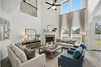 16507 Boston Post Road, Cypress, TX 77429 - Photo 6