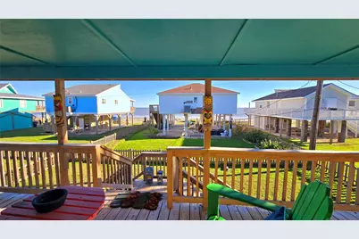 12929 John Reynolds Road, Galveston, TX 77554 - Photo 8