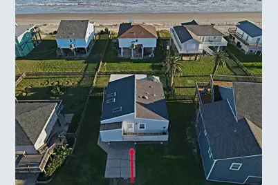 12929 John Reynolds Road, Galveston, TX 77554 - Photo 2
