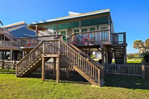 12929 John Reynolds Rd, Galveston, TX 77554 - Photo 1