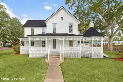 816 W Adoue Street, Alvin, TX 77511 - Photo 22