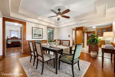 816 W Adoue Street, Alvin, TX 77511 - Photo 4