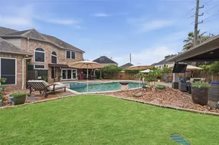 8603 Magnolia Frst Dr, Sugar Land, TX 77479 - Photo 48