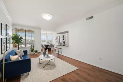 7575 Kirby Drive #1407, Houston, TX 77030 - Photo 1