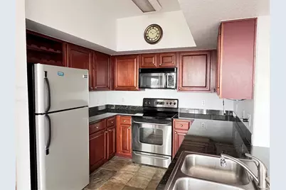 7575 Kirby Drive #1407, Houston, TX 77030 - Photo 2