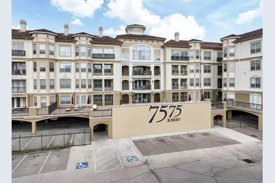 7575 Kirby Drive #1407, Houston, TX 77030 - Photo 10