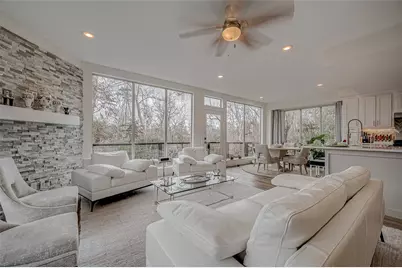 6628 Bayou Glen Road #6628, Houston, TX 77057 - Photo 8