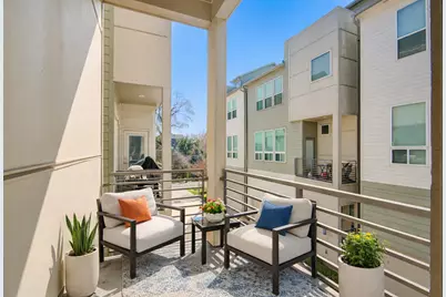 1007 W 17th Street, Houston, TX 77008 - Photo 8