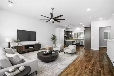 1007 W 17th Street, Houston, TX 77008 - Photo 10