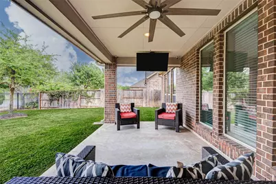 6606 Abilene Drive, Katy, TX 77493 - Photo 36