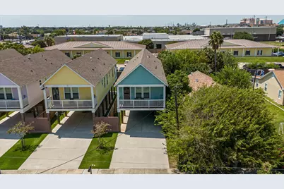 2301 67th Street, Galveston, TX 77551 - Photo 2