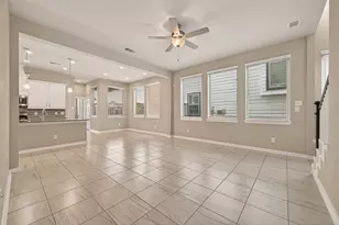 1539 Rustling Creek Dr, Missouri City, TX 77459 - Photo 6