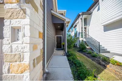 1539 Rustling Creek Drive, Missouri City, TX 77459 - Photo 2