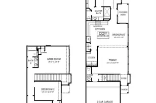 1539 Rustling Creek Dr, Missouri City, TX 77459 - Photo 40