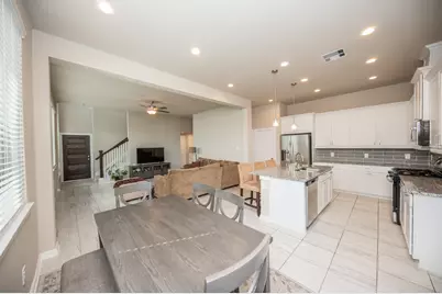 1539 Rustling Creek Drive, Missouri City, TX 77459 - Photo 14