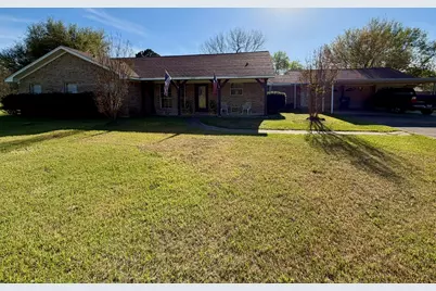 25907 Bourgain Drive, Tomball, TX 77377 - Photo 1