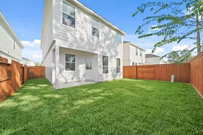 835 Red Oakland Drive, Houston, TX 77090 - Photo 14