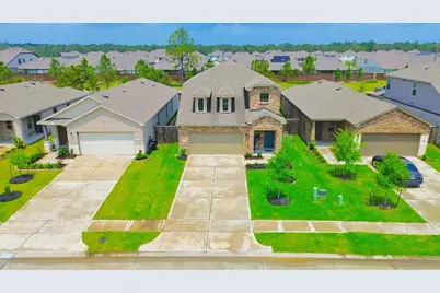 14463 Cedar Ledge Lane, Conroe, TX 77302 - Photo 2