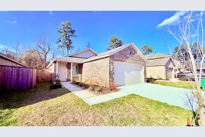 3113 Courtney Flower Drive, Conroe, TX 77301 - Photo 1
