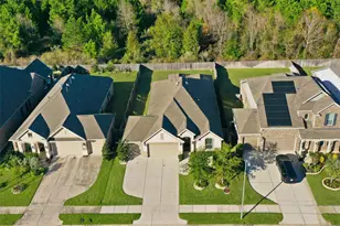 20142 Wedgewood Grove Ln, Cypress, TX 77433 - Photo 2