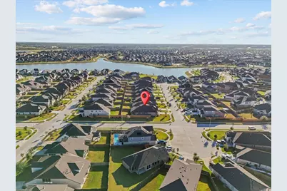 13026 Oleander Bay Lane, Texas City, TX 77568 - Photo 4