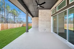 1728 Howler Wy, Montgomery, TX 77316 - Photo 32