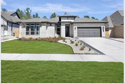 1728 Howler Way, Montgomery, TX 77316 - Photo 2