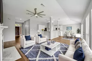 3915 Summerfield Dr, Pearland, TX 77584 - Photo 4