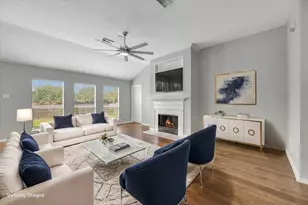 3915 Summerfield Dr, Pearland, TX 77584 - Photo 6