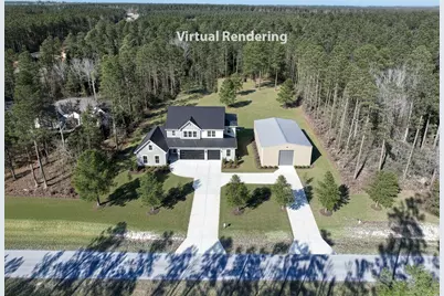 15268 Forest Grove Drive, Willis, TX 77378 - Photo 2