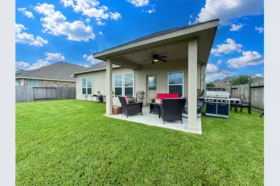 3612 Gracie Circle, Pearland, TX 77584 - Photo 30