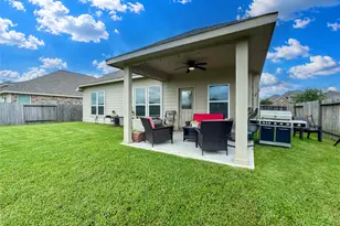 3612 Gracie Cir, Pearland, TX 77584 - Photo 30