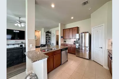 3612 Gracie Circle, Pearland, TX 77584 - Photo 8