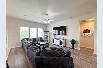 3612 Gracie Circle, Pearland, TX 77584 - Photo 2