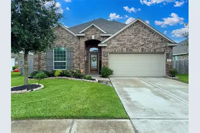 3612 Gracie Circle, Pearland, TX 77584 - Photo 36