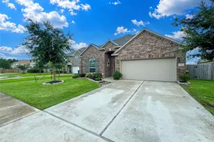 3612 Gracie Cir, Pearland, TX 77584 - Photo 34