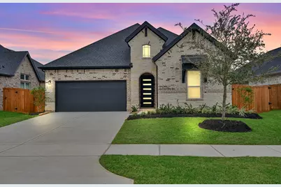 7622 Ridgeside Drive, Fulshear, TX 77441 - Photo 2