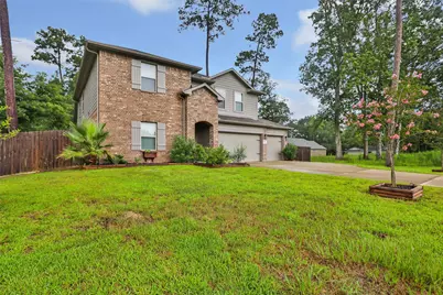 2514 S Colosseum Court, New Caney, TX 77357 - Photo 2