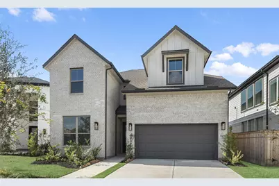 1107 Watermont Drive, Missouri City, TX 77459 - Photo 1