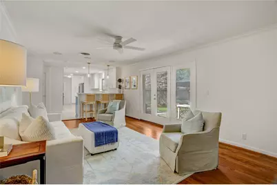 4606 Waynesboro Drive, Houston, TX 77035 - Photo 4