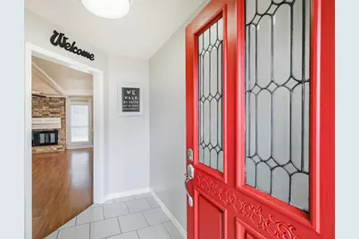 2326 Bright Meadows Drive, Missouri City, TX 77489 - Photo 2