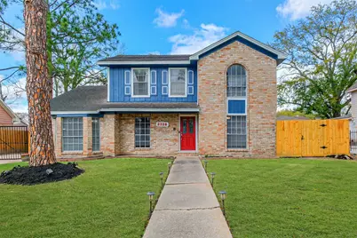 2326 Bright Meadows Drive, Missouri City, TX 77489 - Photo 1