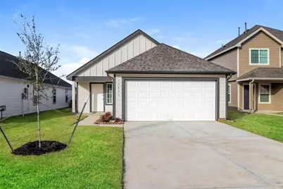 13453 Musky Drive, Conroe, TX 77384 - Photo 1
