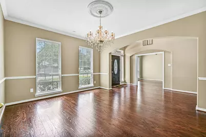 3603 Fir Hollow Way, Pearland, TX 77581 - Photo 6