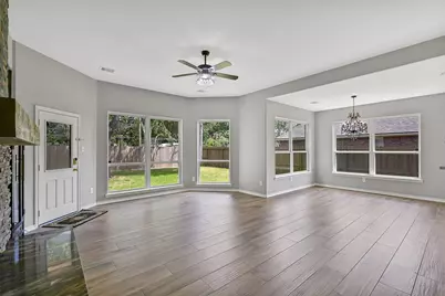 3603 Fir Hollow Way, Pearland, TX 77581 - Photo 16