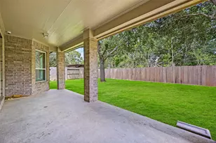 3603 Fir Hollow Way, Pearland, TX 77581 - Photo 38